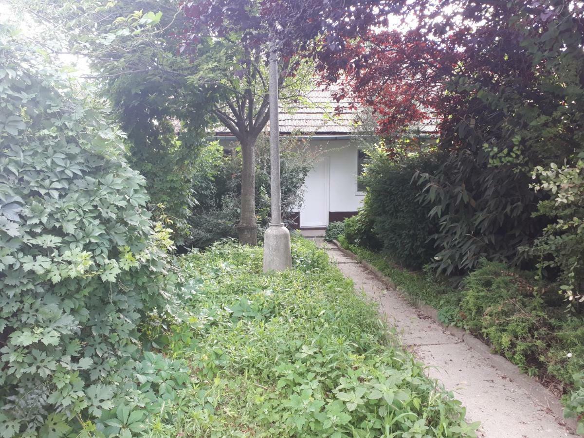 Ubytovanie - Sukromie V Meste Bratislava Exterior photo